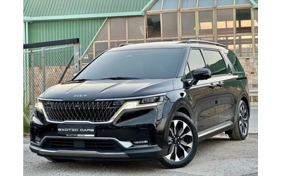 kia-carnival - 2