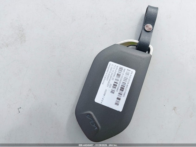 Kia CARNIVAL MPV 3.5L V-6 DI, DOHC, VVT, 287.1HP Front Wheel Drive - автомобили, коли, обяви за нови и употребявани 10