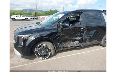 kia-carnival-mpv-3-5l-v-6-di-dohc-vvt-287-1hp-front-wheel-drive - 5