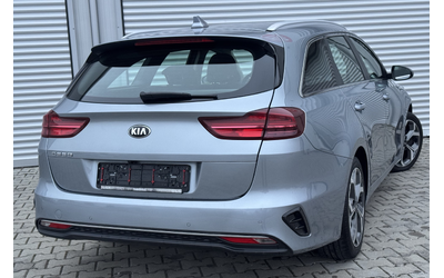 kia-ceed-1-0i-turbo-smartstream-92ps-gpl-led-navy-multo-evro-6d - 4