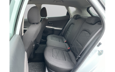 Kia CEED 1.4 100 hp LPG EURO 6 - автомобили, коли, обяви за нови и употребявани 12