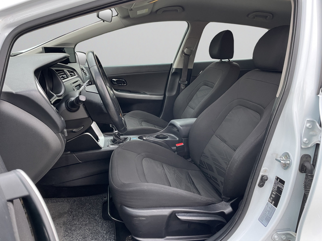 Kia CEED 1.4 100 hp LPG EURO 6 - автомобили, коли, обяви за нови и употребявани 15