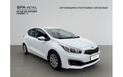 kia-ceed-1-4-100-hp-lpg-euro-6 - 1