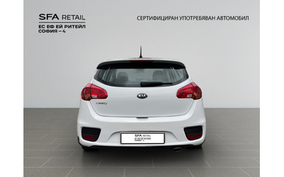 Kia CEED 1.4 100 hp LPG EURO 6 - автомобили, коли, обяви за нови и употребявани 6