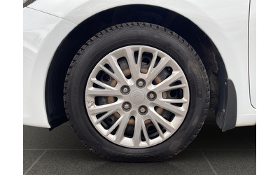 Kia CEED 1.4 100 hp LPG EURO 6 - автомобили, коли, обяви за нови и употребявани 8