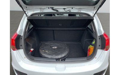 Kia CEED 1.4 100 hp LPG EURO 6 - автомобили, коли, обяви за нови и употребявани 9