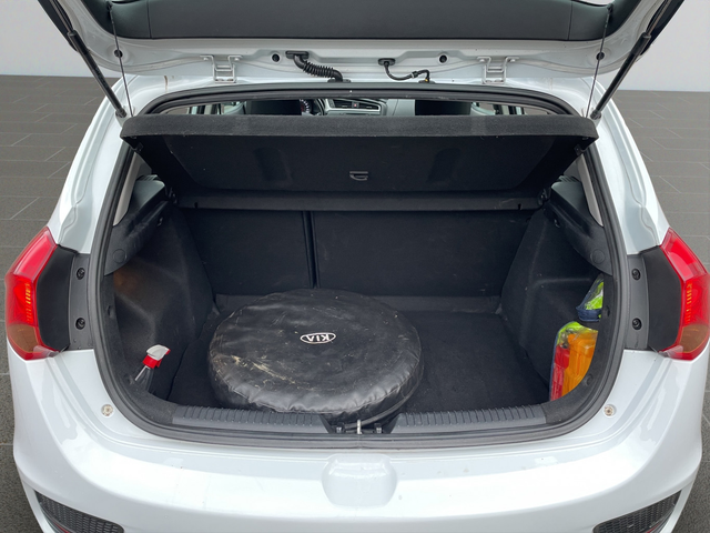 Kia CEED 1.4 100 hp LPG EURO 6 - автомобили, коли, обяви за нови и употребявани 9