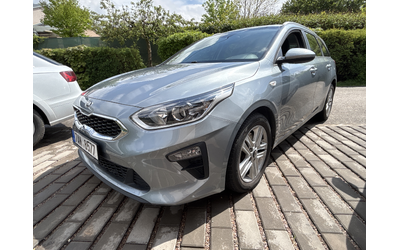 kia-ceed-1-4-cool-sw-ochakvan - 0