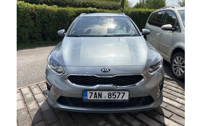 kia-ceed-1-4-cool-sw-ochakvan - 1
