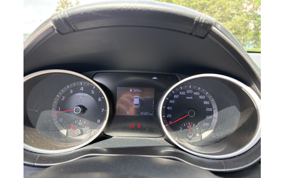 Kia Ceed 1.4 /Cool /SW /Очакван ! - автомобили, коли, обяви за нови и употребявани 8