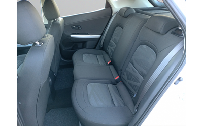 Kia CEED 1.4 CRDi 90hp MT6 E5 - автомобили, коли, обяви за нови и употребявани 10