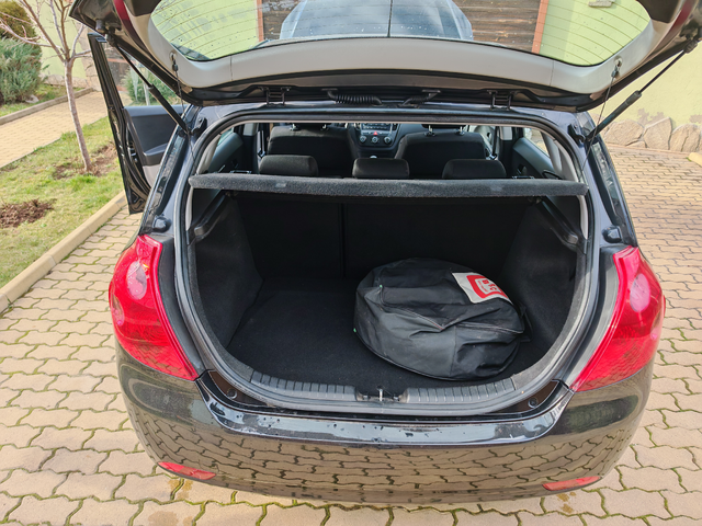 Kia Ceed 1.4 -ГАЗ - автомобили, коли, обяви за нови и употребявани 15