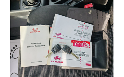 Kia Ceed 1.4 -ГАЗ - автомобили, коли, обяви за нови и употребявани 17