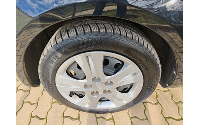 Kia Ceed 1.4 -ГАЗ - автомобили, коли, обяви за нови и употребявани 18