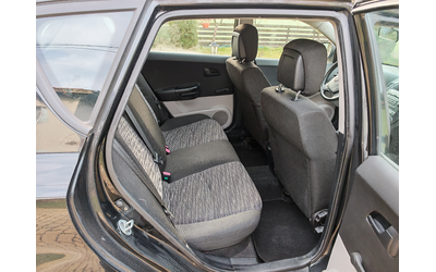 Kia Ceed 1.4 -ГАЗ - автомобили, коли, обяви за нови и употребявани 9