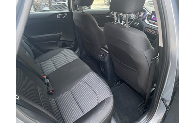 Kia Ceed 1.5 T-GDI /1.5 T-GDi / DynamicLine /SW - автомобили, коли, обяви за нови и употребявани 12