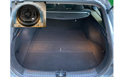 Kia Ceed 1.5 T-GDI /1.5 T-GDi / DynamicLine /SW - автомобили, коли, обяви за нови и употребявани 13