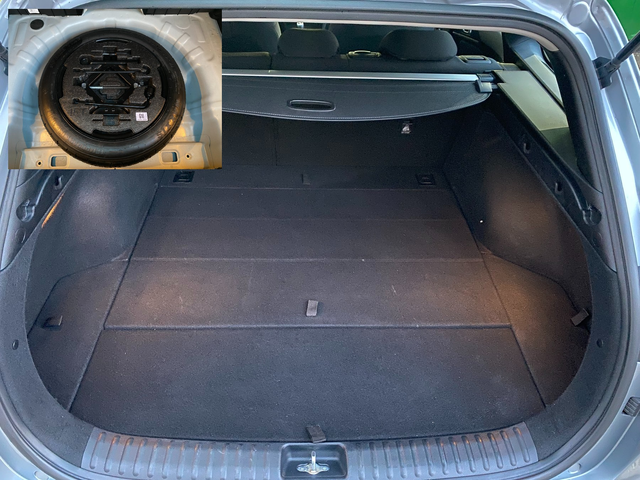 Kia Ceed 1.5 T-GDI /1.5 T-GDi / DynamicLine /SW - автомобили, коли, обяви за нови и употребявани 13