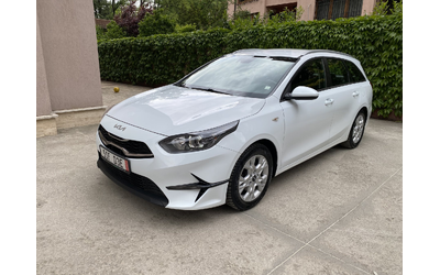 kia-ceed-1-5-t-gdi-160ks-fresh-sw - 0
