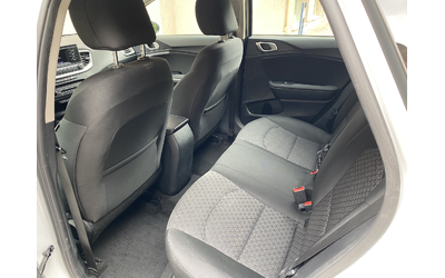 Kia Ceed 1.5 T-GDI/ 160кс./ Fresh/ SW - автомобили, коли, обяви за нови и употребявани 11