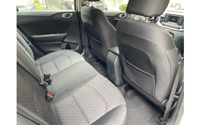 Kia Ceed 1.5 T-GDI/ 160кс./ Fresh/ SW - автомобили, коли, обяви за нови и употребявани 12