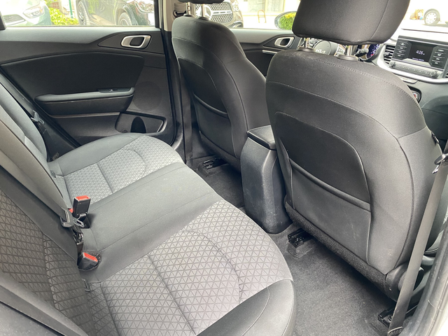 Kia Ceed 1.5 T-GDI/ 160кс./ Fresh/ SW - автомобили, коли, обяви за нови и употребявани 12