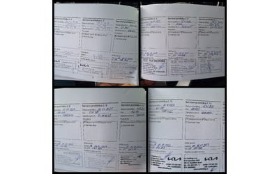 Kia Ceed 1.5 T-GDI/ 160кс./ Fresh/ SW - автомобили, коли, обяви за нови и употребявани 16
