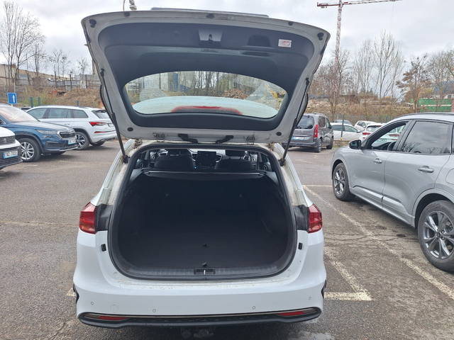 Kia Ceed 1.5 T-GDI/ 160кс./ Fresh/ SW/ Очакван ! - автомобили, коли, обяви за нови и употребявани 5