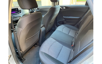 Kia Ceed 1.5 T-GDI/ Active Business/ DCT7 - автомобили, коли, обяви за нови и употребявани 10