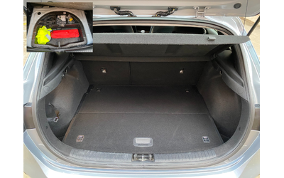 Kia Ceed 1.5 T-GDI/DCT7/ Active Business - автомобили, коли, обяви за нови и употребявани 13