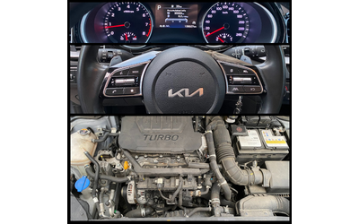 Kia Ceed 1.5 T-GDI/DCT7/ Active Business - автомобили, коли, обяви за нови и употребявани 15