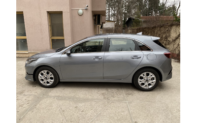 Kia Ceed 1.5 T-GDI/DCT7/ Active Business - автомобили, коли, обяви за нови и употребявани 7
