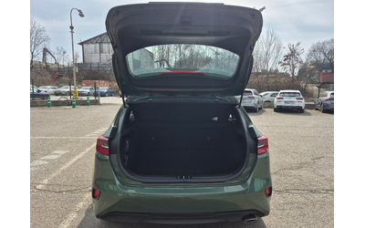 Kia Ceed 1.5 T-GDI/ Spin/ Гаранция до 2032г./ Очакван ! - автомобили, коли, обяви за нови и употребявани 6