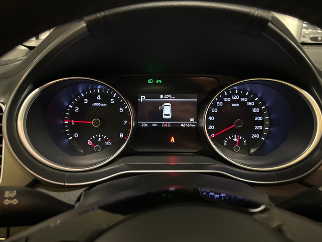 Kia Ceed 1.5 T-GDI/ Spin/ SW/ DCT/ Oчакван ! - автомобили, коли, обяви за нови и употребявани 10