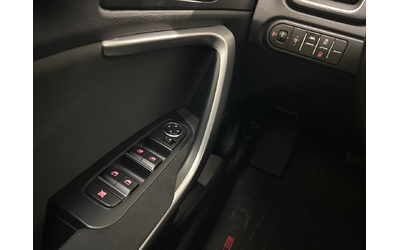 Kia Ceed 1.5 T-GDI/ Spin/ SW/ DCT/ Oчакван ! - автомобили, коли, обяви за нови и употребявани 11