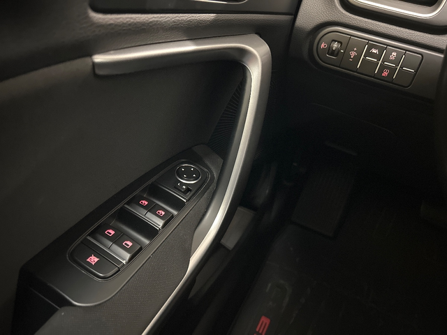 Kia Ceed 1.5 T-GDI/ Spin/ SW/ DCT/ Oчакван ! - автомобили, коли, обяви за нови и употребявани 11