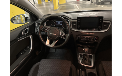 Kia Ceed 1.5 T-GDI/ Spin/ SW/ DCT/ Oчакван ! - автомобили, коли, обяви за нови и употребявани 7