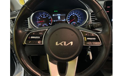 Kia Ceed 1.5 T-GDI/ Spin/ SW/ DCT/ Oчакван ! - автомобили, коли, обяви за нови и употребявани 9