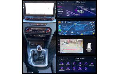 Kia Ceed 1.5 T-GDI/ Top/SW/ ГАРАНЦИ ДО 12/2029г/ Налична! - автомобили, коли, обяви за нови и употребявани 14