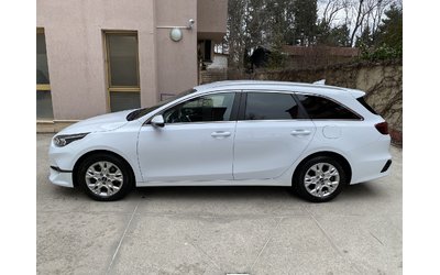 Kia Ceed 1.5 T-GDI/ Top/SW/ ГАРАНЦИ ДО 12/2029г/ Налична! - автомобили, коли, обяви за нови и употребявани 7