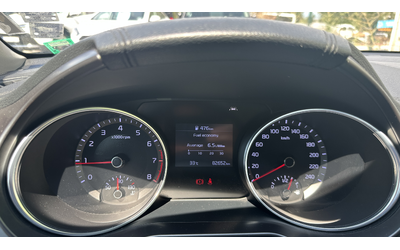 Kia Ceed 1.5 T-GDI в Гаранция - автомобили, коли, обяви за нови и употребявани 12