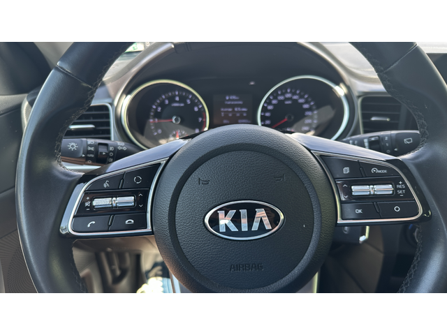 Kia Ceed 1.5 T-GDI в Гаранция - автомобили, коли, обяви за нови и употребявани 13