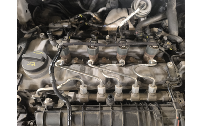 Kia Ceed 1.6 crdi 2015г. КАМЕРА - автомобили, коли, обяви за нови и употребявани 13