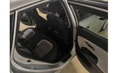 Kia Ceed 1.6 crdi 2015г. КАМЕРА - автомобили, коли, обяви за нови и употребявани 9