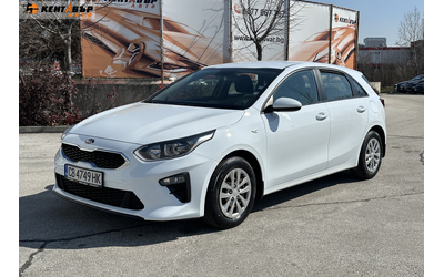 kia-ceed-1-6d-115k-s-garantsiya-ot-kentavar - 0