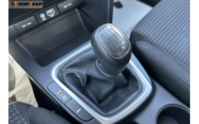 Kia Ceed 1.6d 115к.с./ГАРАНЦИЯ ОТ КЕНТАВЪР - автомобили, коли, обяви за нови и употребявани 10