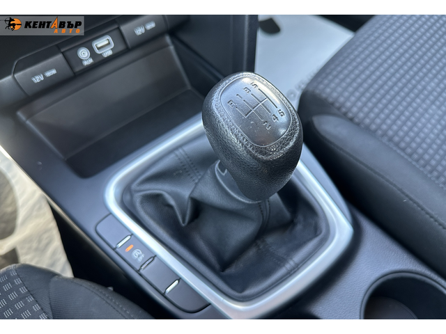 Kia Ceed 1.6d 115к.с./ГАРАНЦИЯ ОТ КЕНТАВЪР - автомобили, коли, обяви за нови и употребявани 10