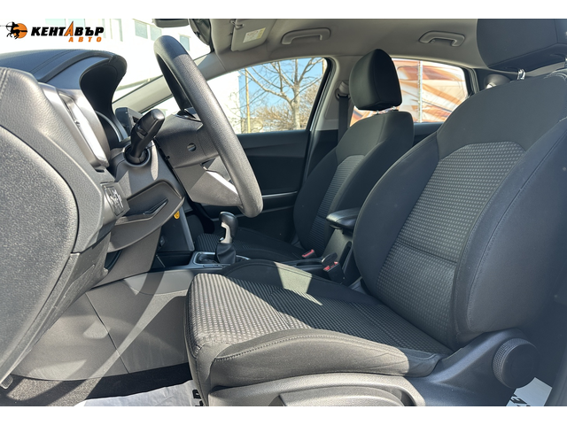 Kia Ceed 1.6d 115к.с./ГАРАНЦИЯ ОТ КЕНТАВЪР - автомобили, коли, обяви за нови и употребявани 7