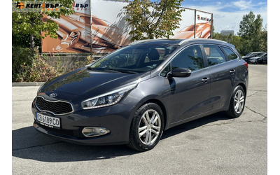 kia-ceed-1-6d-128-k-s-garantsiya-6-mesetsa - 0