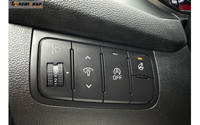 Kia Ceed 1.6d 128 к.с./реални км/ГАРАНЦИЯ - автомобили, коли, обяви за нови и употребявани 16